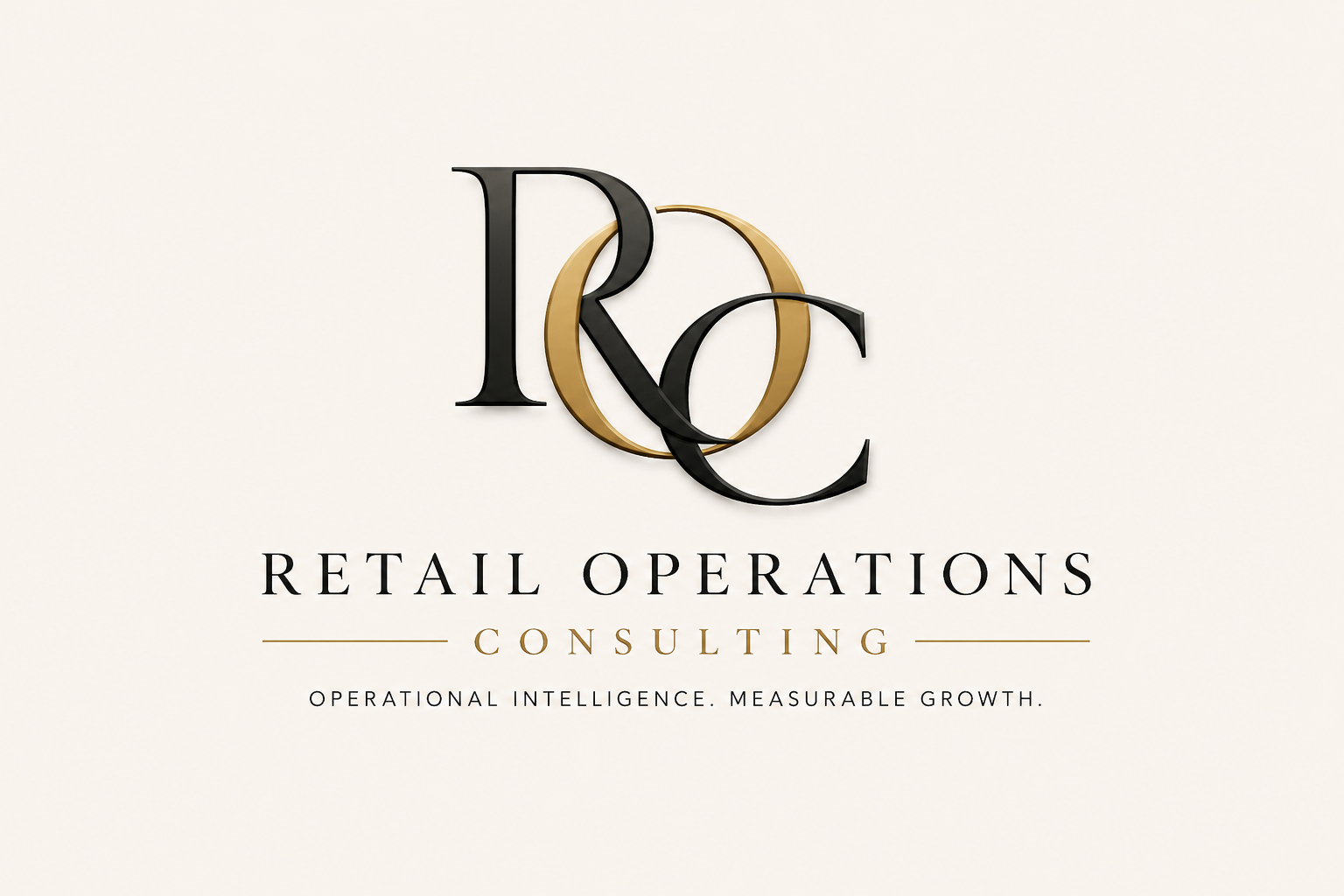 Retail Operations Consulting